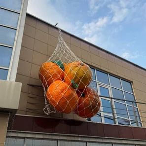 Фигуры из пенопласта